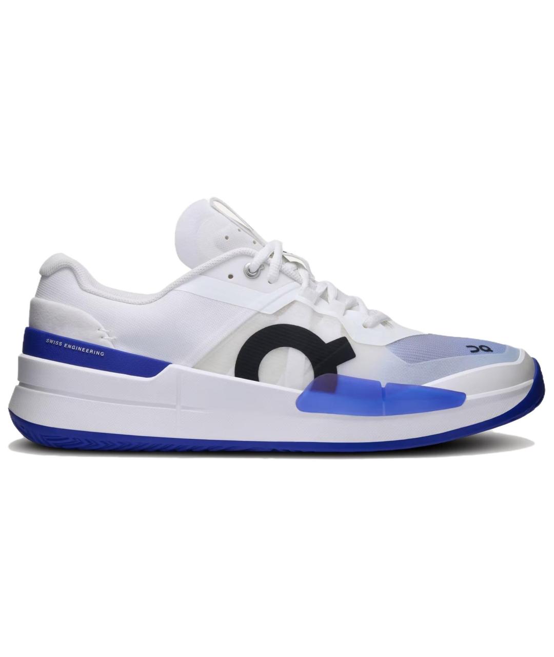 ON Белые низкие кроссовки / кеды, фото 1