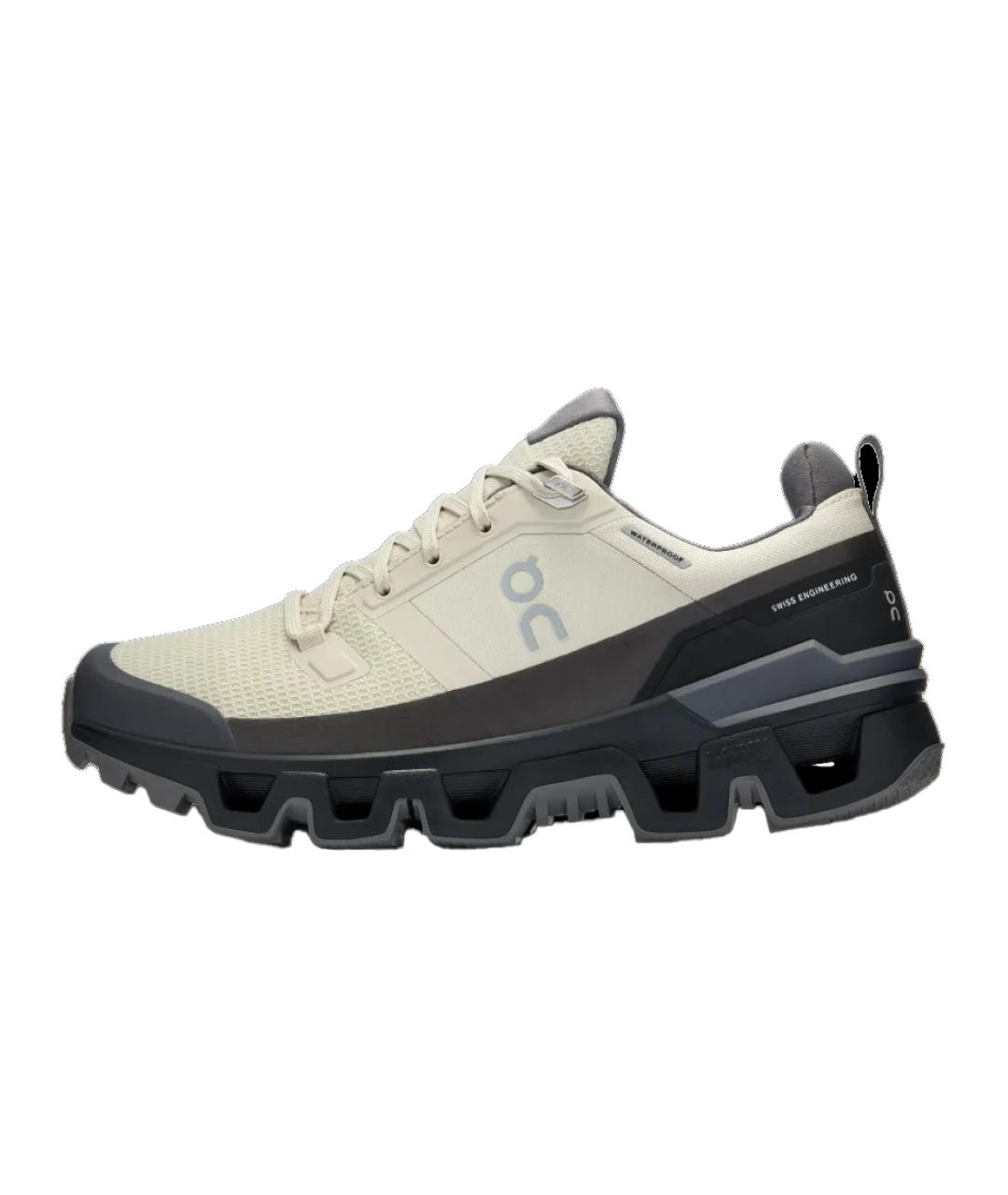 ON Черные кроссовки, фото 2