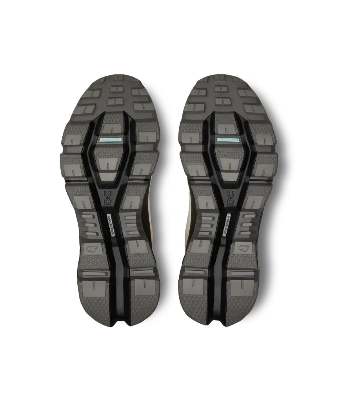 ON Черные кроссовки, фото 6