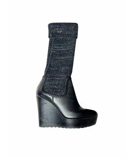 GUCCI Ботинки