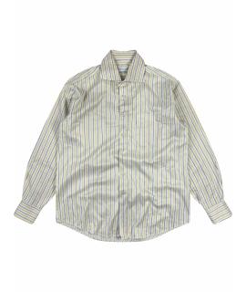 ERMENEGILDO ZEGNA XXX Классическая рубашка