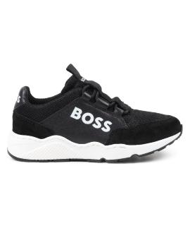 HUGO BOSS Кеды