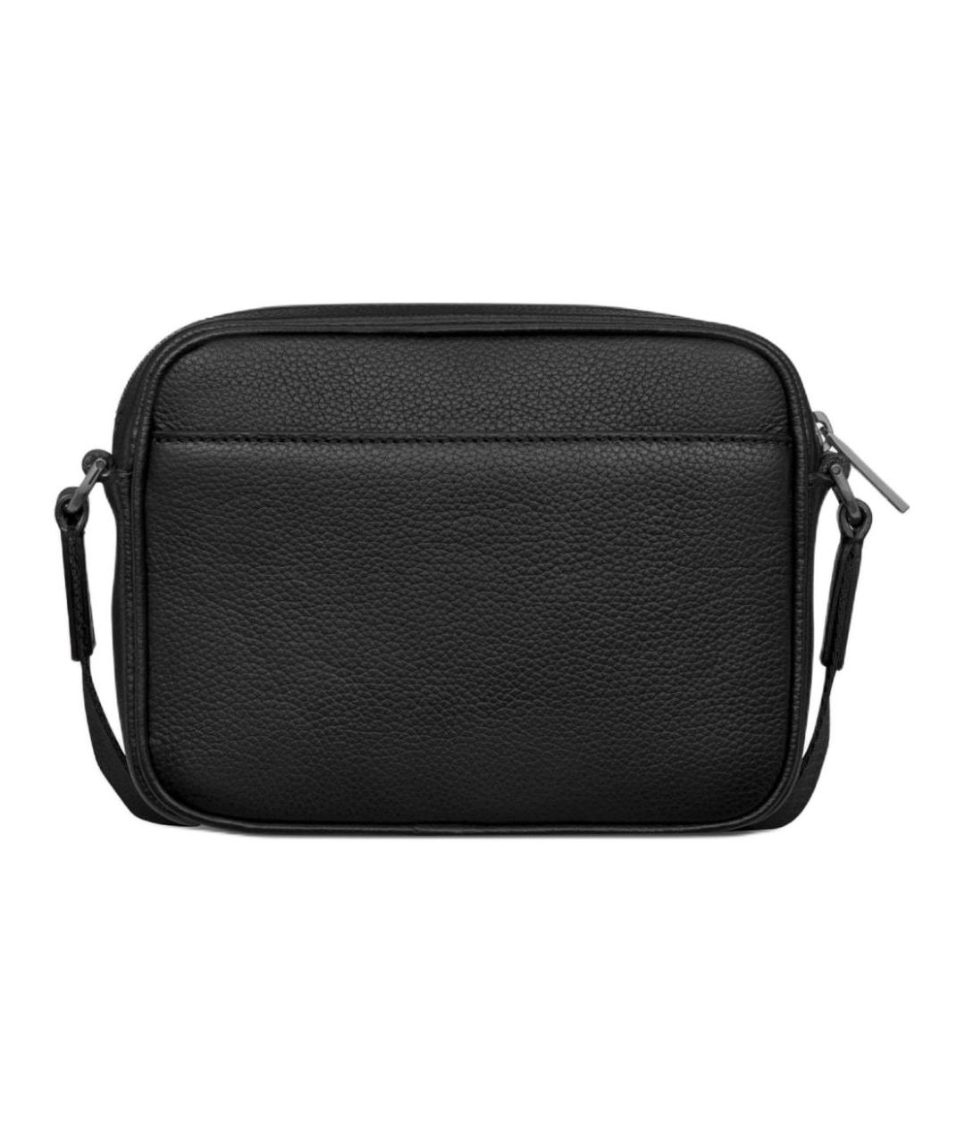 CHRISTIAN DIOR Черная сумка на плечо, фото 4