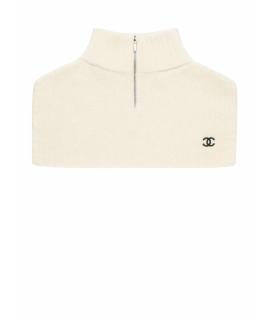 CHANEL Воротник