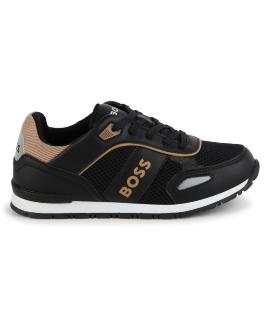 HUGO BOSS Кеды