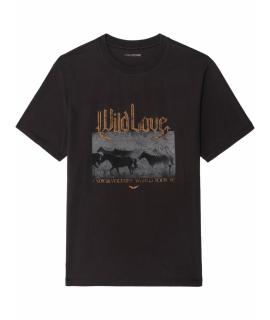 ZADIG & VOLTAIRE Футболка