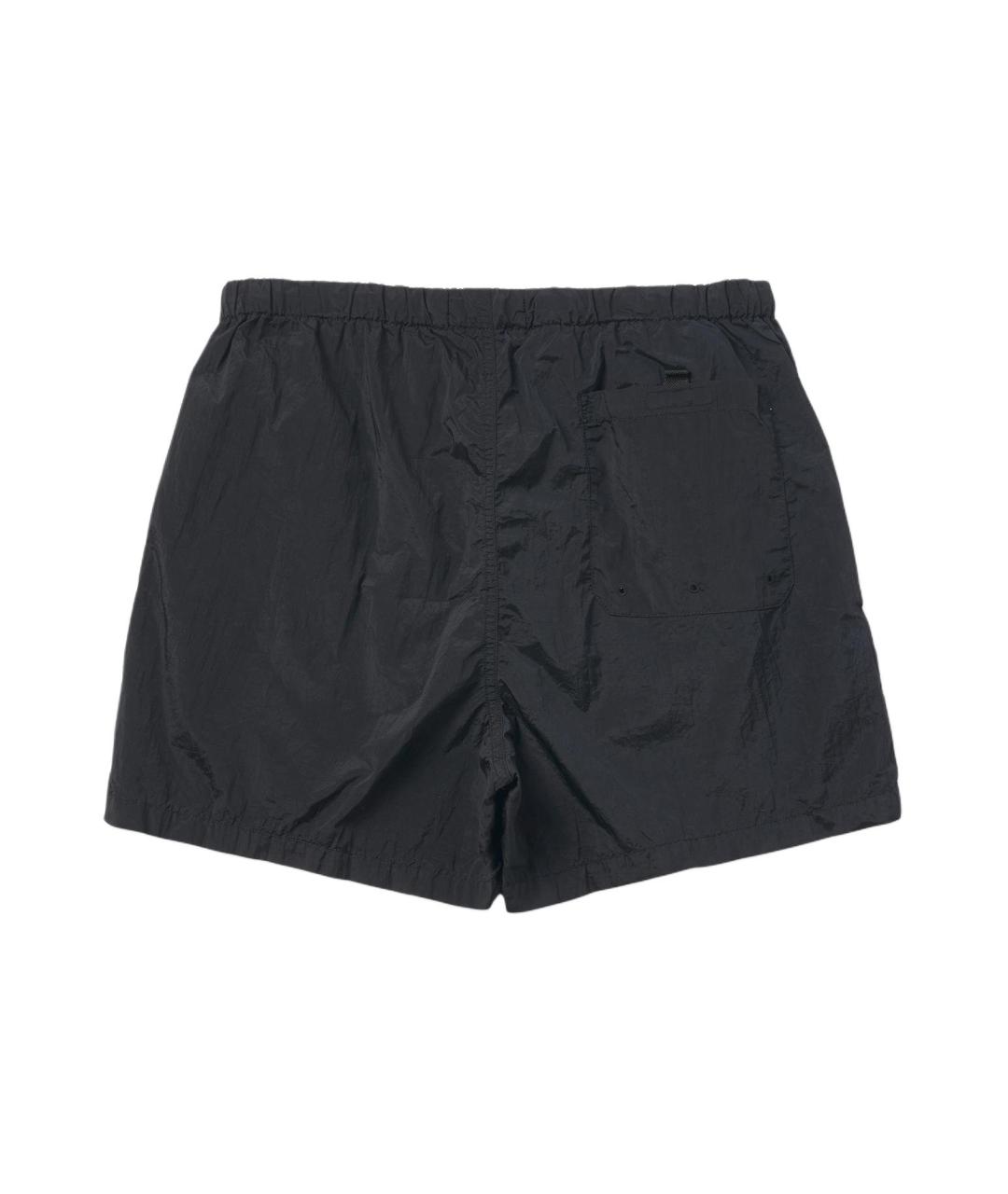 STONE ISLAND Темно-синие плавки, фото 2