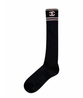 CHANEL Носки, чулки и колготы