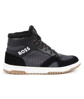 HUGO BOSS Ботинки
