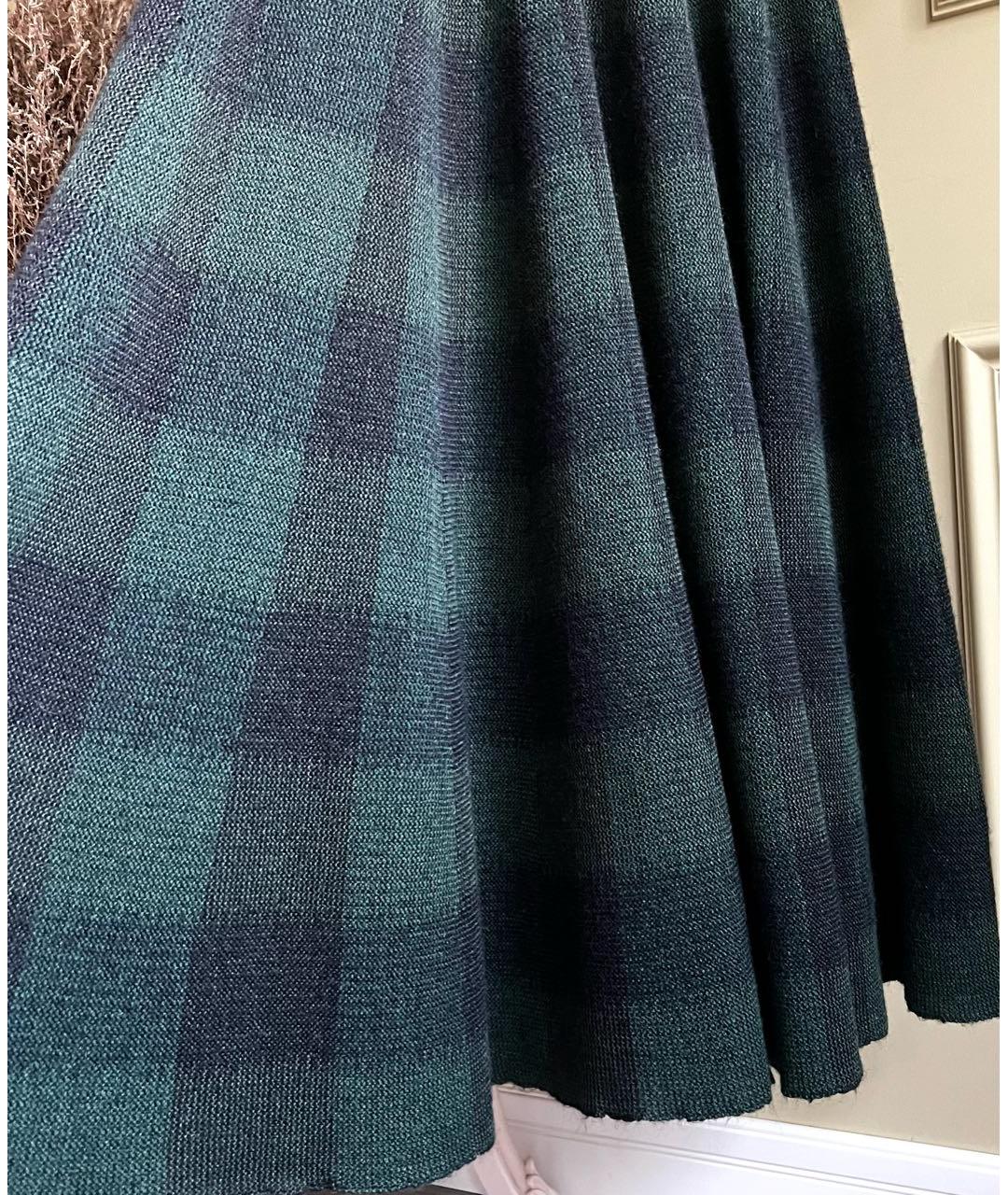 CHRISTIAN DIOR Повседневное платье, фото 6
