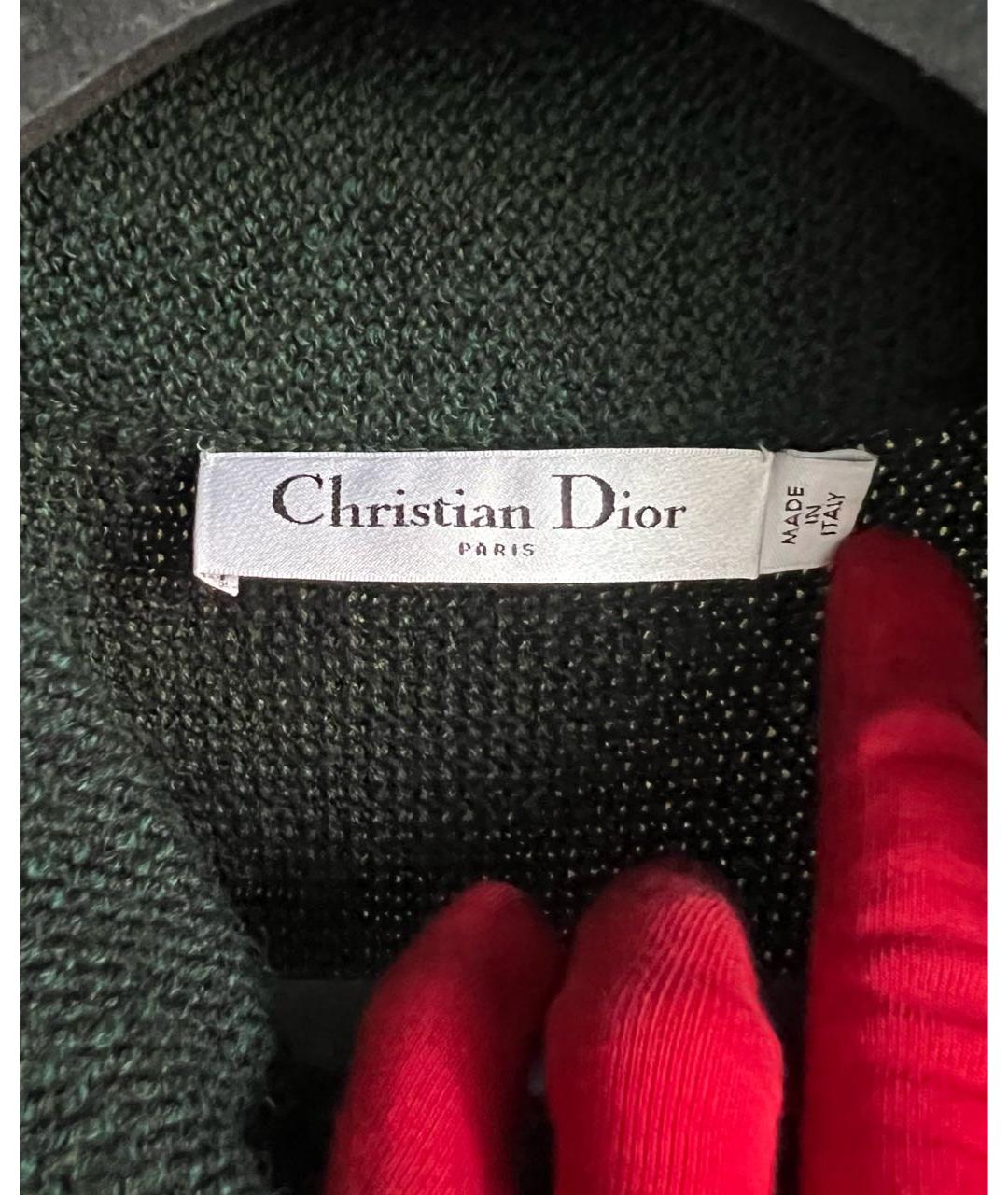 CHRISTIAN DIOR Повседневное платье, фото 7