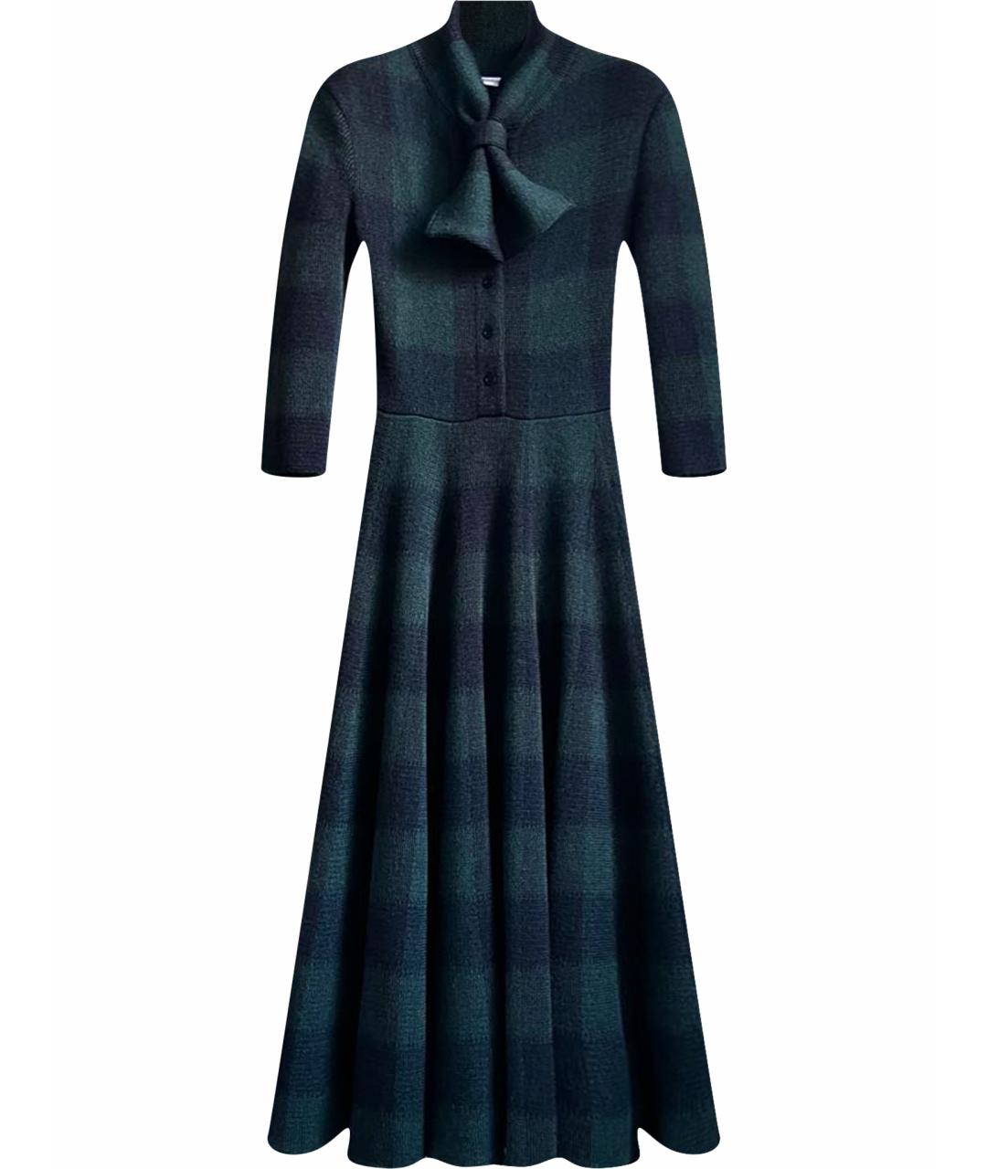 CHRISTIAN DIOR Повседневное платье, фото 1