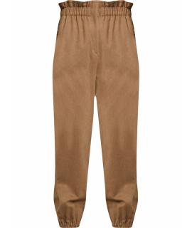 MAX MARA Брюки широкие