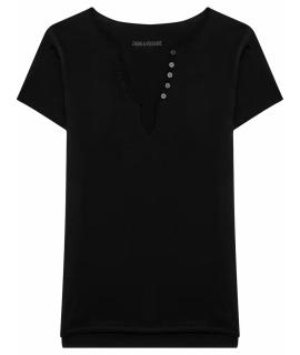 ZADIG & VOLTAIRE Футболка