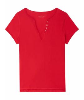 ZADIG & VOLTAIRE Футболка