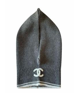 CHANEL Капюшон