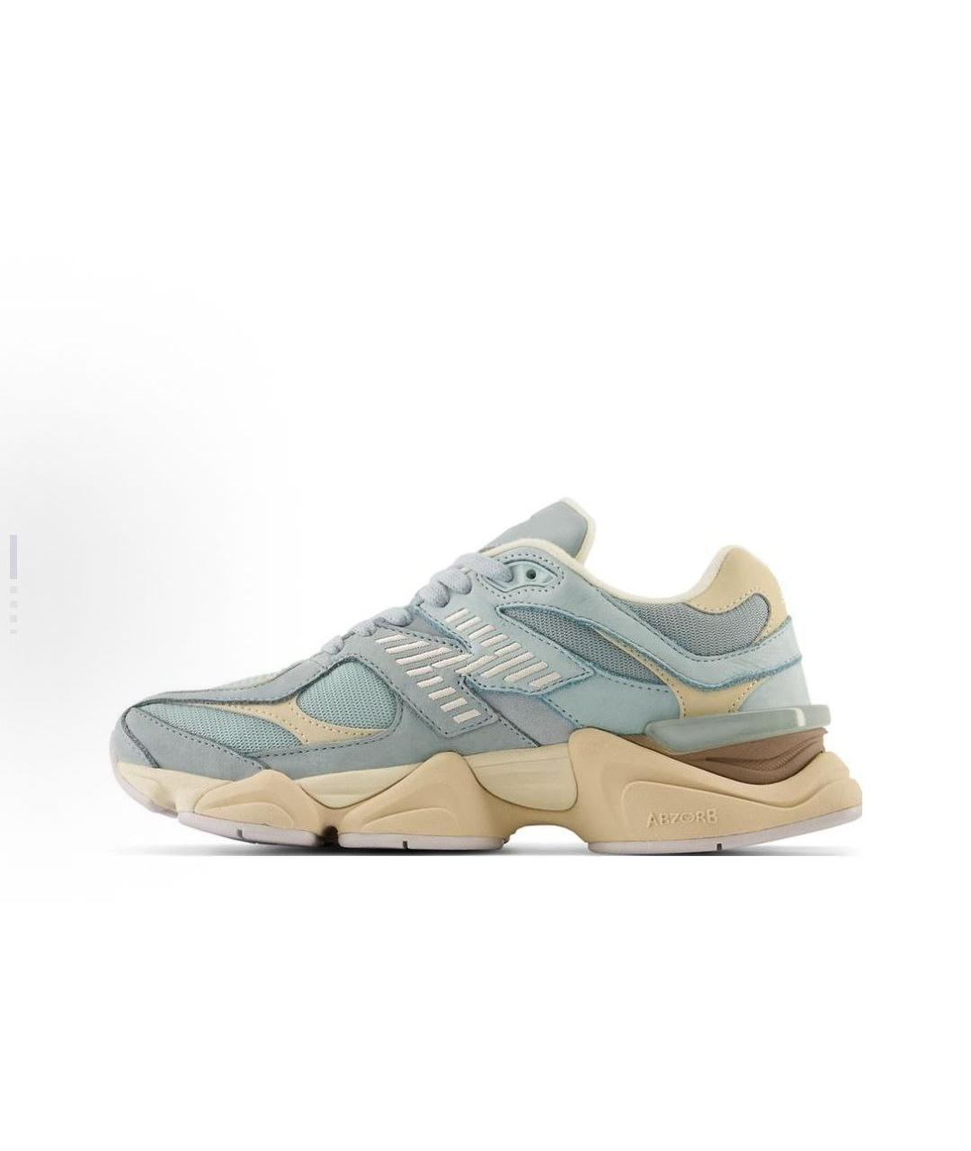 NEW BALANCE Низкие кроссовки / кеды, фото 7