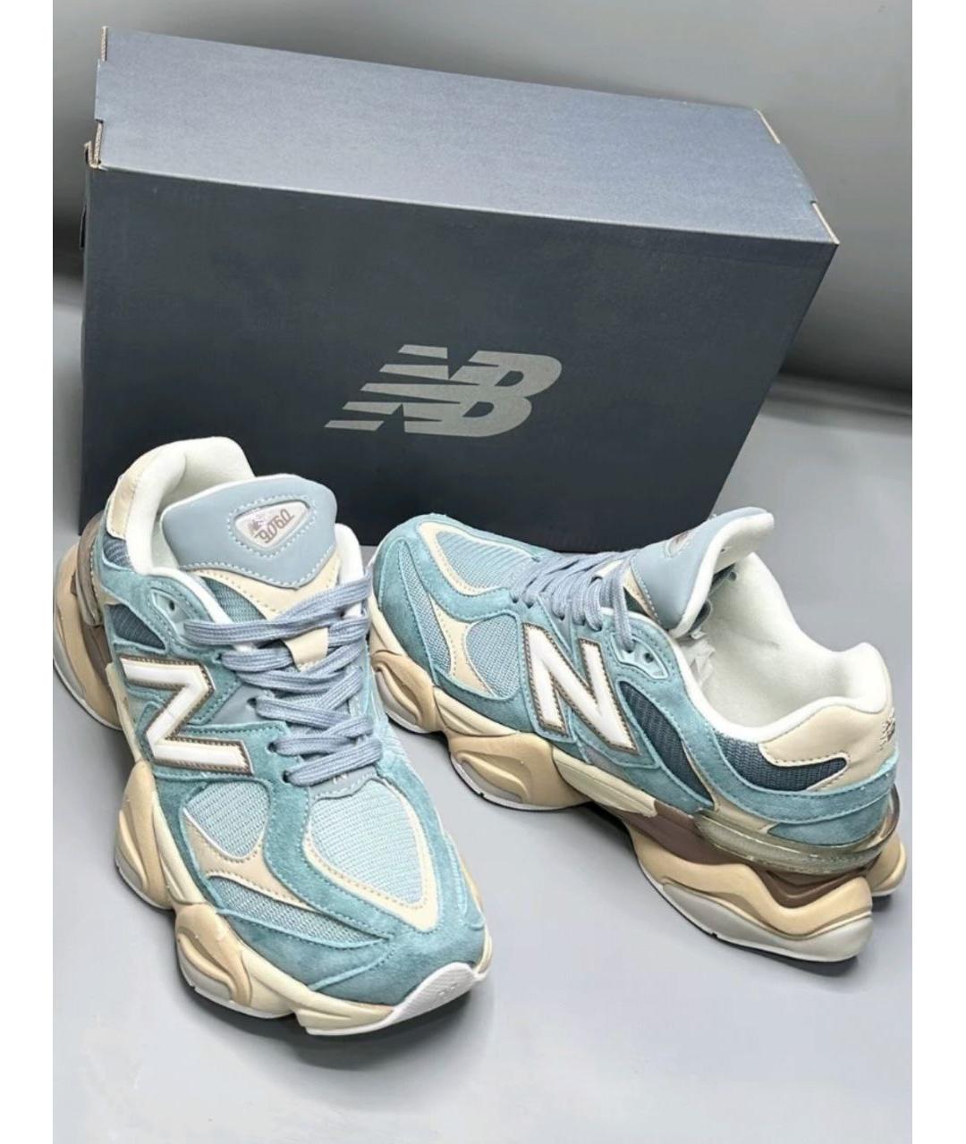 NEW BALANCE Низкие кроссовки / кеды, фото 5