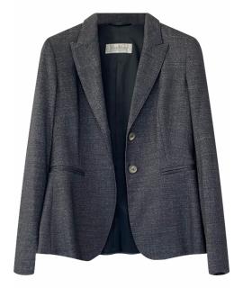 MAX MARA Жакет/пиджак