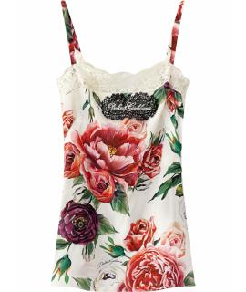 DOLCE&GABBANA Майка