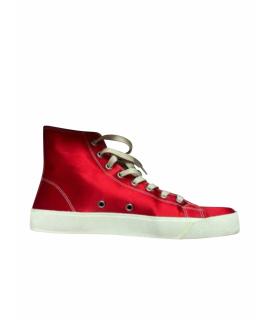 MAISON MARGIELA Кеды