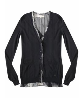 BURBERRY Кардиган