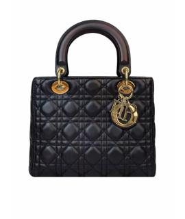 CHRISTIAN DIOR Сумка через плечо