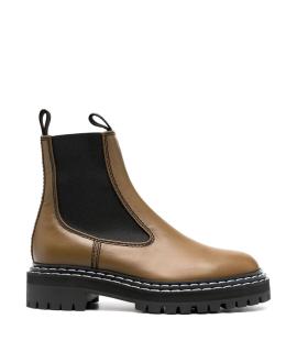 PROENZA SCHOULER Ботинки