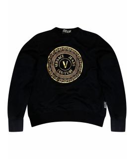 VERSACE JEANS COUTURE Худи/толстовка
