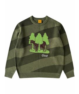 Dime Джемпер / свитер