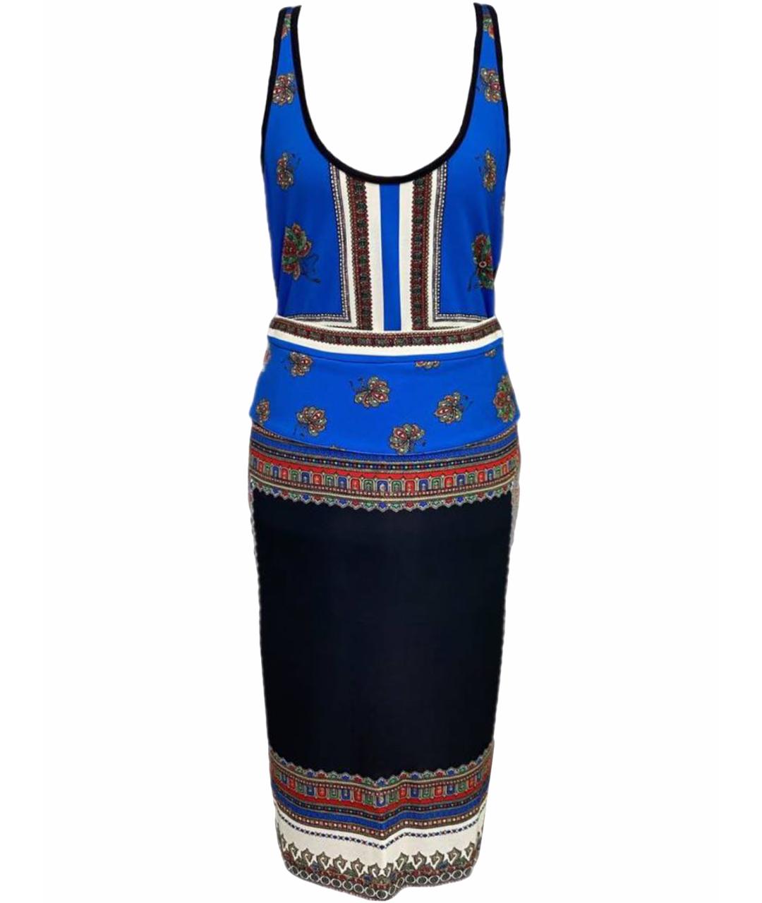 GIVENCHY Костюм с юбками, фото 1