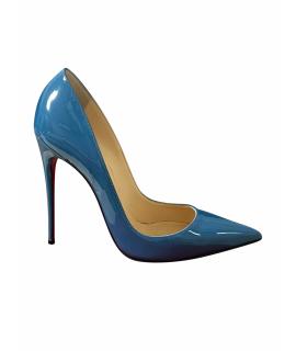 CHRISTIAN LOUBOUTIN Туфли