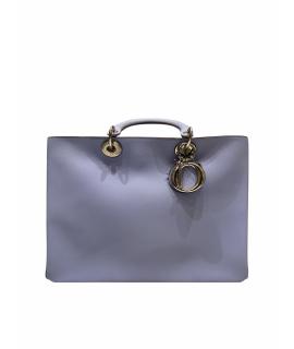CHRISTIAN DIOR Сумка с короткими ручками
