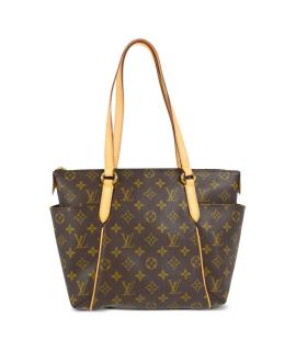 LOUIS VUITTON Дорожная/спортивная сумка