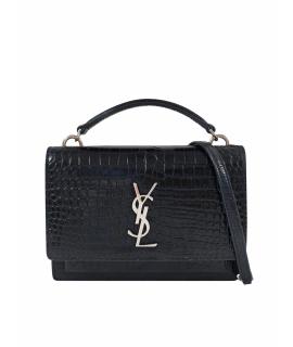 SAINT LAURENT Сумка через плечо