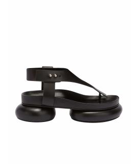 JIL SANDER Сандалии