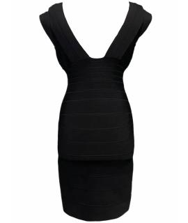 HERVE LEGER Платье
