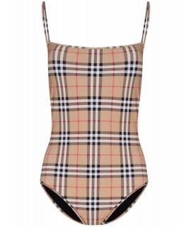 BURBERRY Купальник
