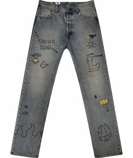 LEVI'S Джинсы