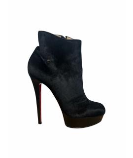 CHRISTIAN LOUBOUTIN Ботильоны