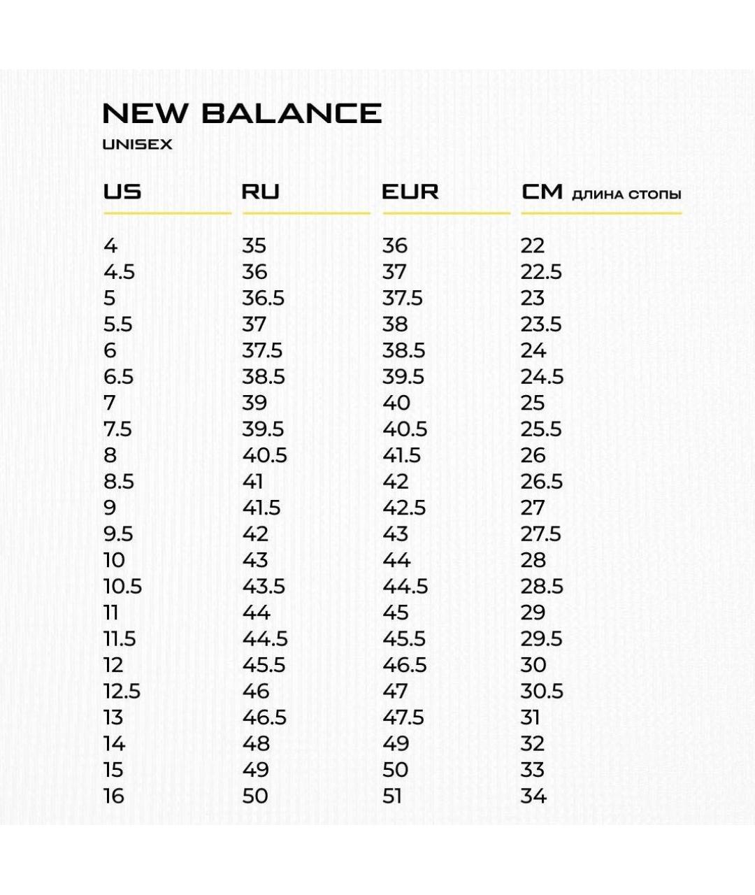 NEW BALANCE Серые кроссовки, фото 5