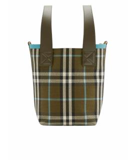 BURBERRY Сумка через плечо