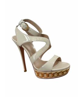 CASADEI Босоножки