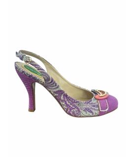 ETRO Туфли