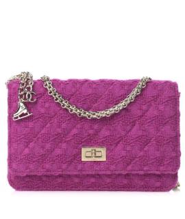 CHANEL Сумка через плечо