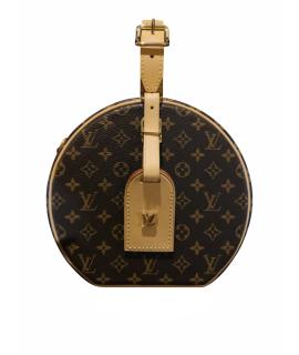 LOUIS VUITTON Сумка с короткими ручками
