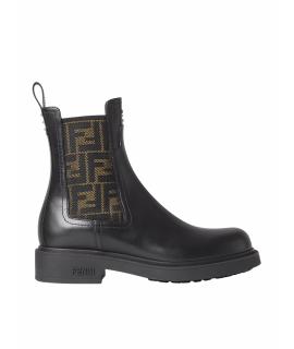 FENDI Ботинки