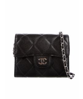 CHANEL Сумка через плечо