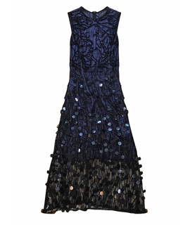 

Вечернее платье RODARTE