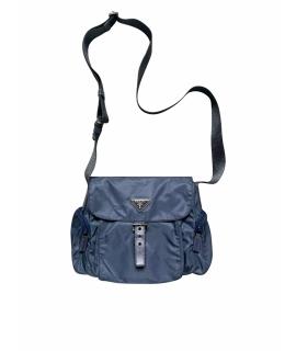 PRADA Сумка на плечо